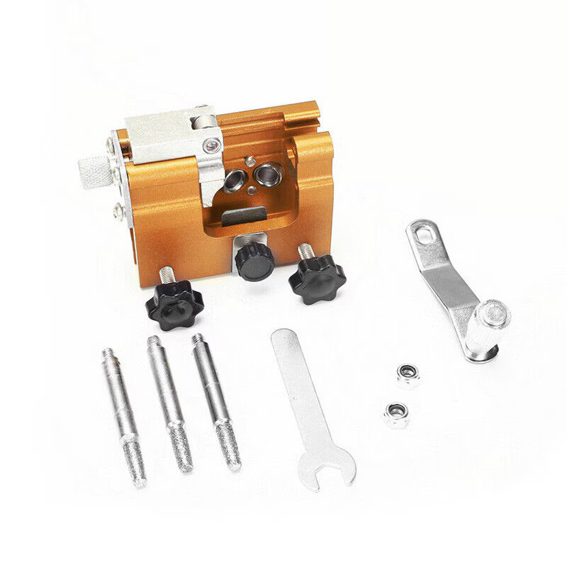 VeloSharp™ — Turn Your Chainsaw into a Cutting Powerhouse Instantly