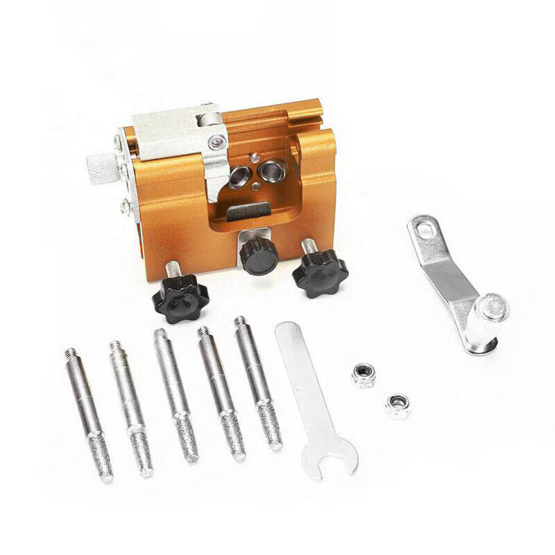 VeloSharp™ — Turn Your Chainsaw into a Cutting Powerhouse Instantly