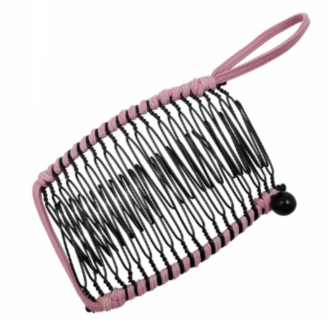 LuxeGrip™ Vintage Hair Clip — Nail Fuller, Flawless Hair That Stays Strong and Comfortable All Day