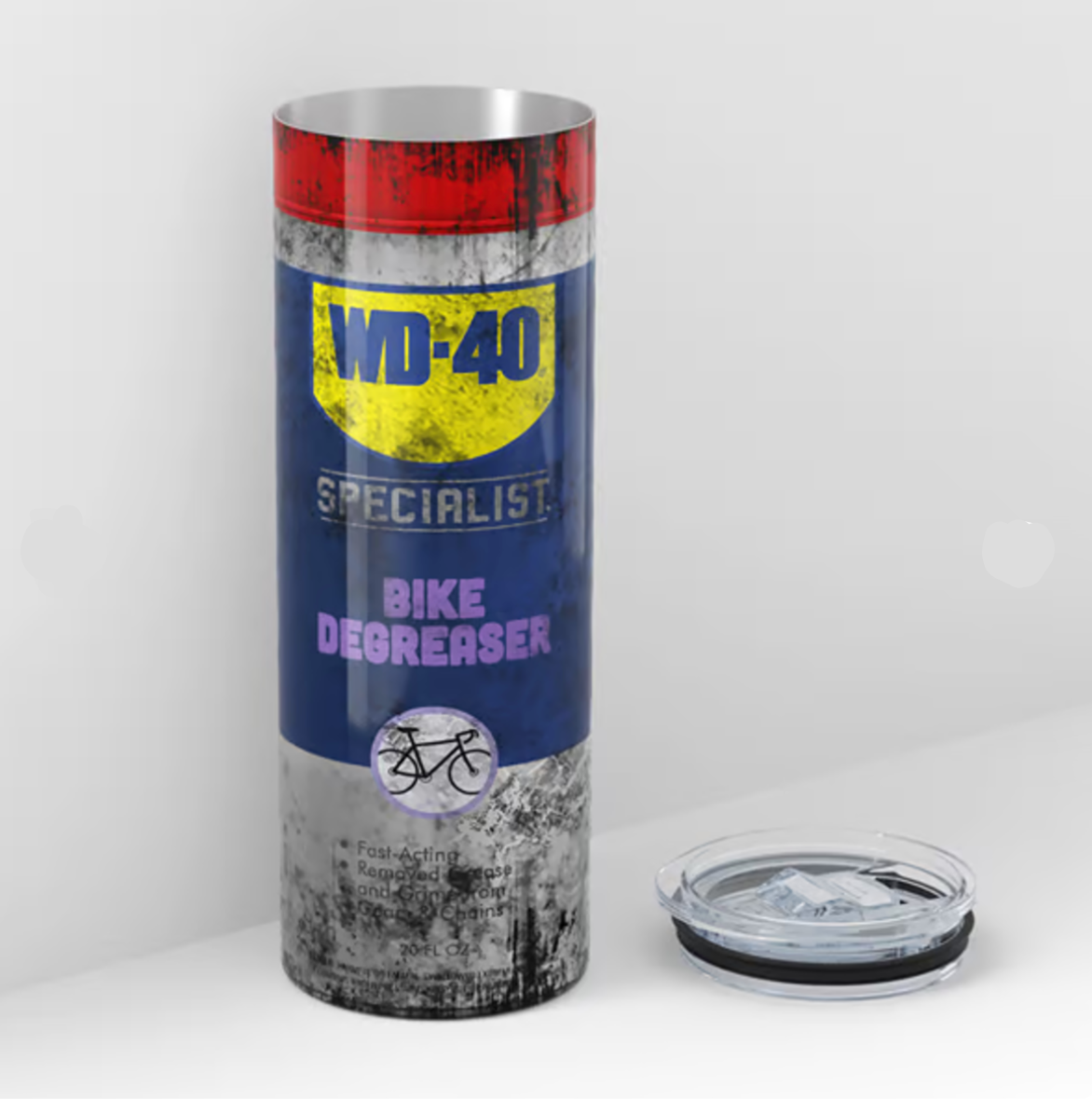TitanSip — Enjoy Your Drink Hot or Cold, Perfectly Insulated Anytime