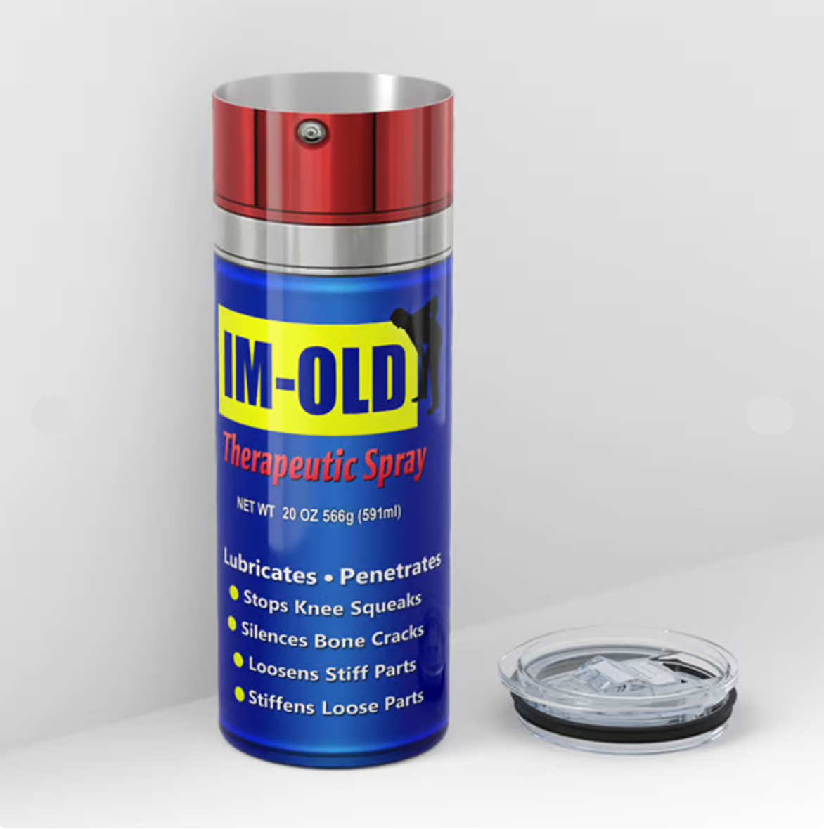 TitanSip — Enjoy Your Drink Hot or Cold, Perfectly Insulated Anytime