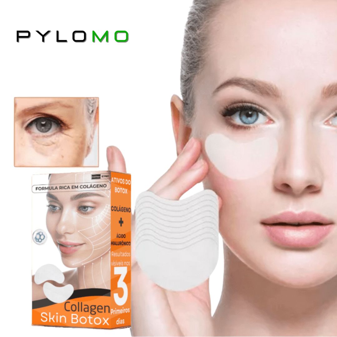 LuminaLift™ — Restore Your Glow and Turn Back Time Instantly