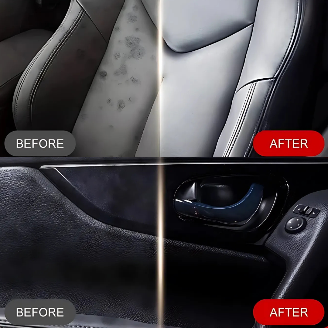 LeatherCream - Leather Repair and Maintenance Cream