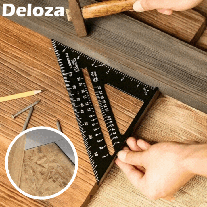 MeasurePro™ Multi-Angle Measuring Tool | 50% OFF TODAY ONLY