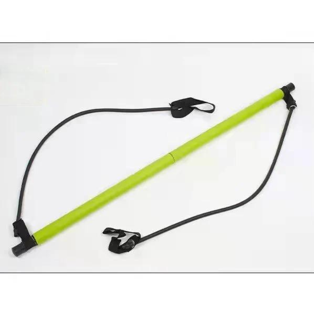 CorePulse™ — Unlock Strength, Flexibility, and Balance in Every Move