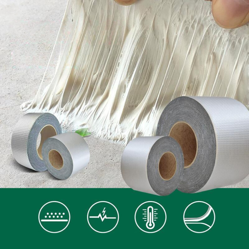 SealMaster™ — Lock Out Leaks Instantly and Own Unshakeable Peace of Mind