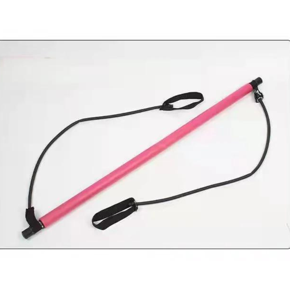 CorePulse™ — Unlock Strength, Flexibility, and Balance in Every Move