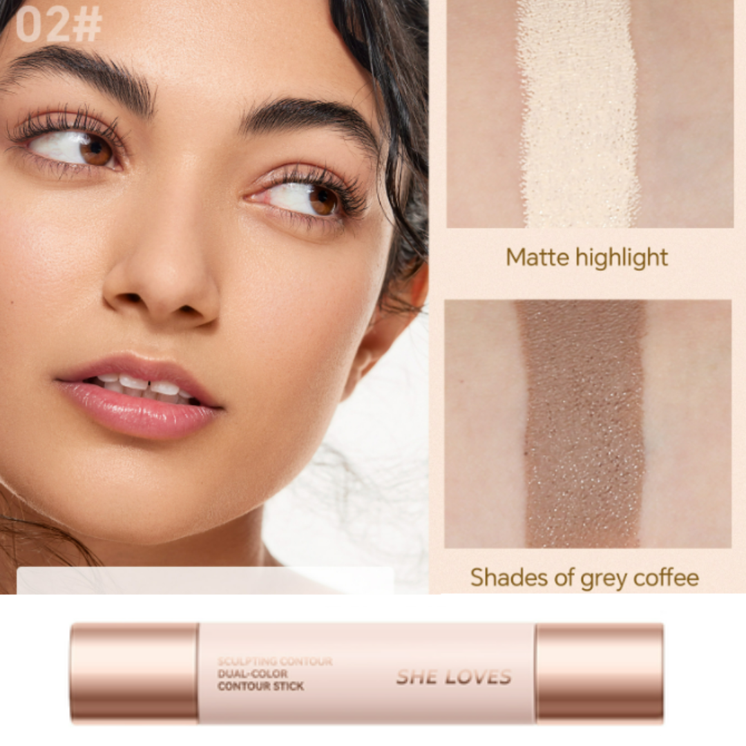 ChiselGlow™ — Effortless Radiance That Defines Your True Beauty Every Day