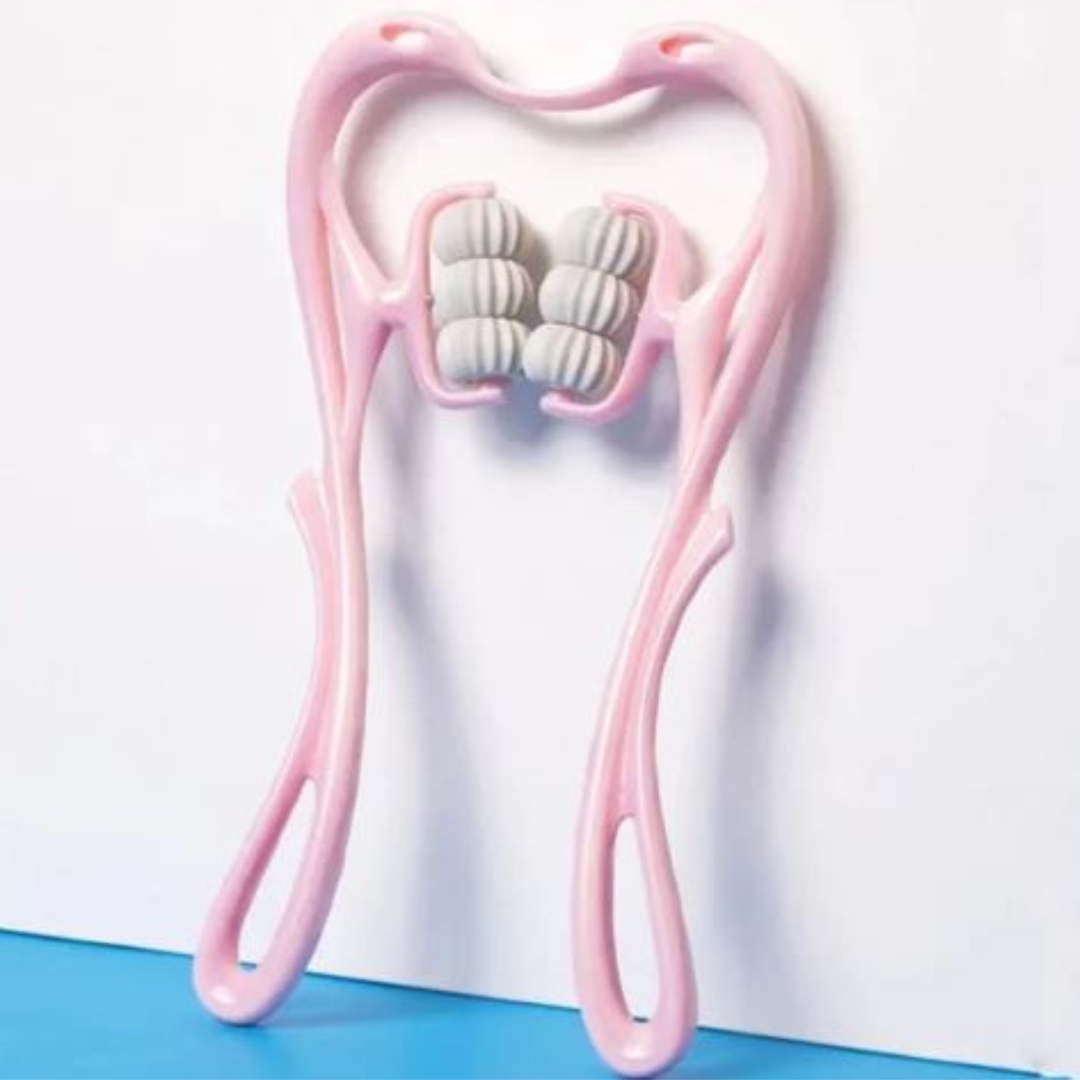 CerviZen™ — Melt Away Neck Tension Fast and Feel Unstoppable