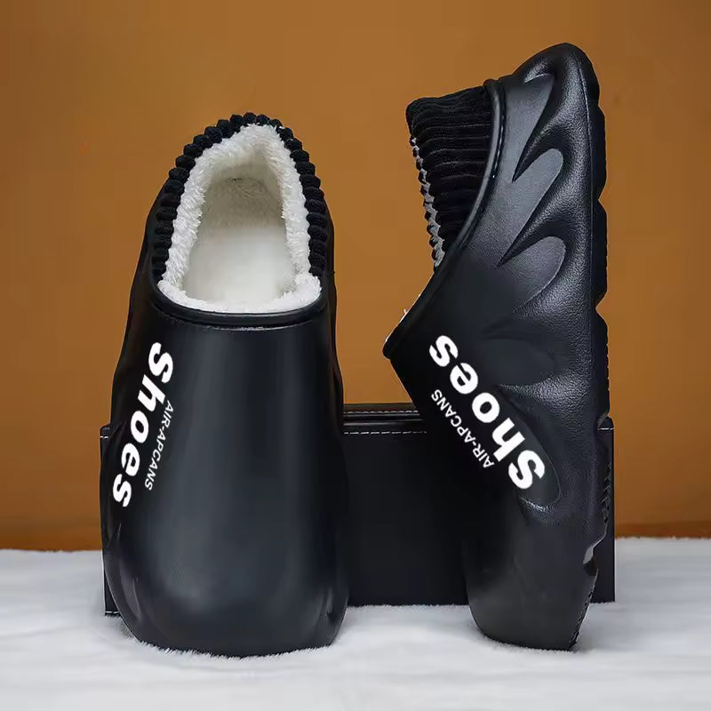 HearthStep™ — Wrap Your Feet in Pain-Free Warmth and Lasting Support