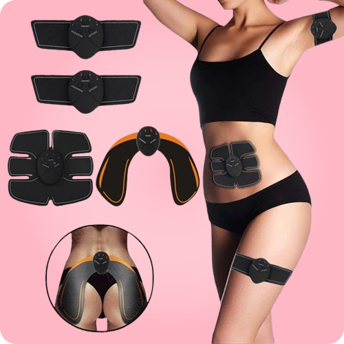 RamonaCurve™ — Sculpt Stunning Curves Anytime, Anywhere Without Breaking a Sweat