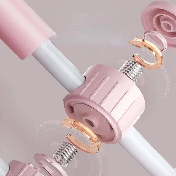 BackFix™️ Yoga Round Back Corrector | 50% OFF (Last Day)