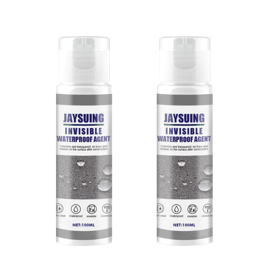 ShineGuard™ - Waterproof Sealing Spray (TODAY 1 + 1 FREE)