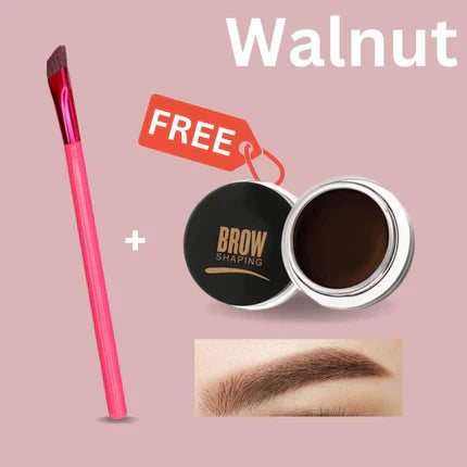 BrowSculpt™ — Create Fuller, Flawless Brows That Wow All Day