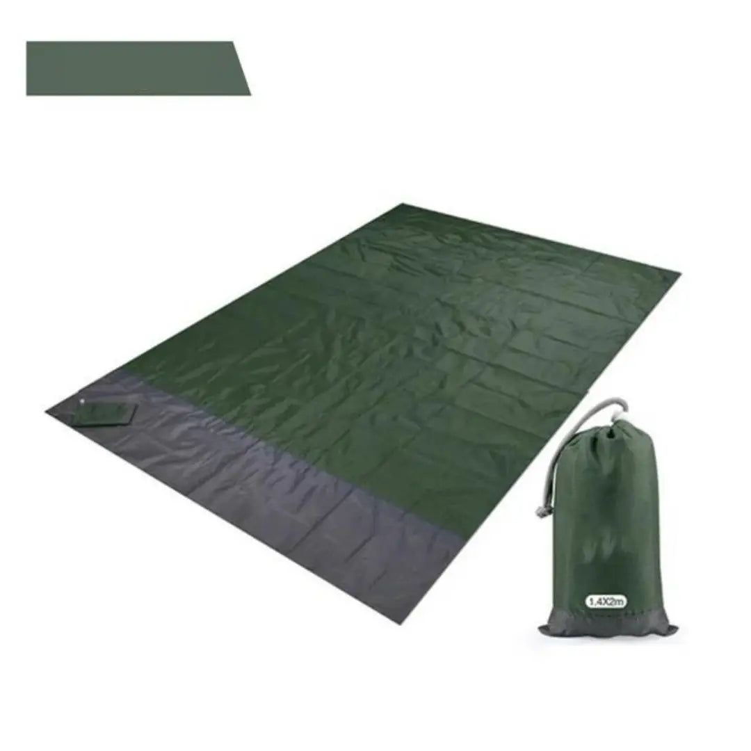 DryNest – Keeps Your Outdoor Breaks Dry, Comfortable, and Worry-Free