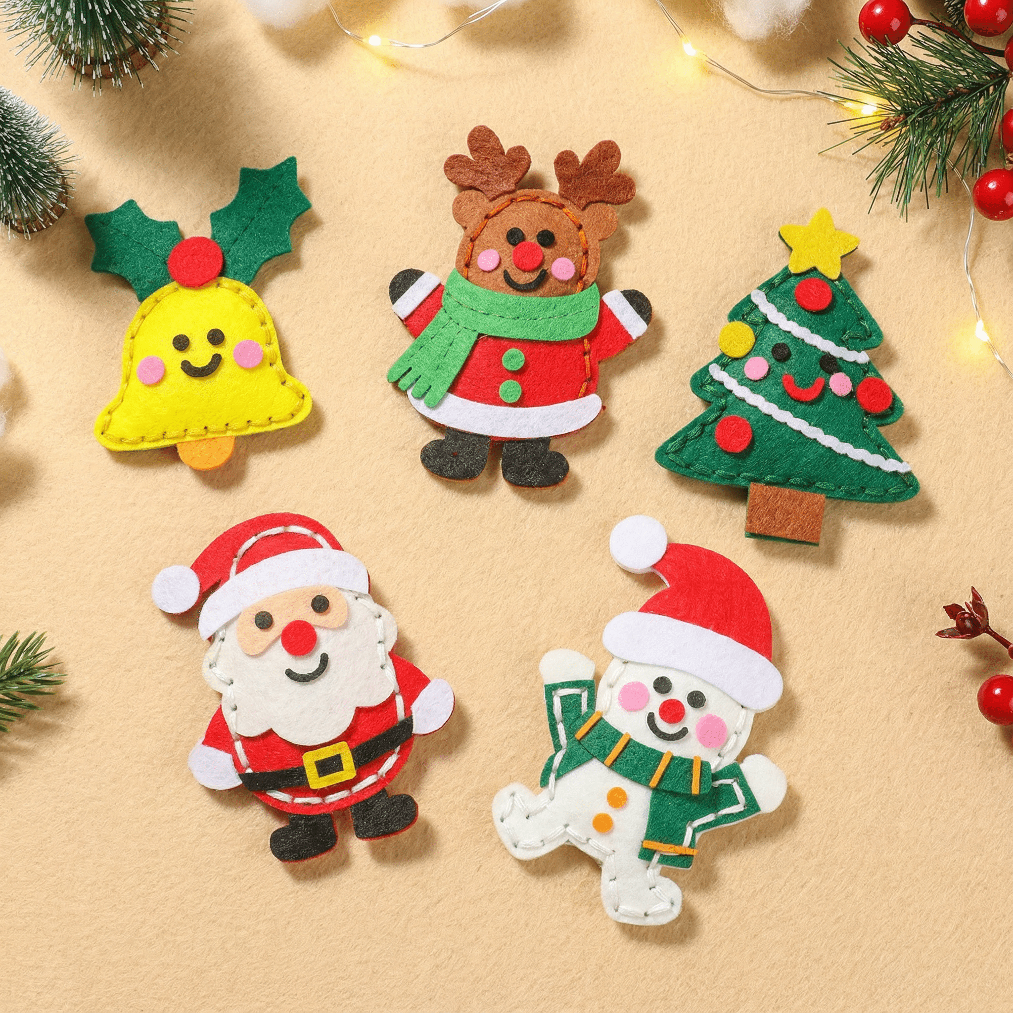 StitchJoy™ — Spark Creativity and Confidence with Every Magical Stitch