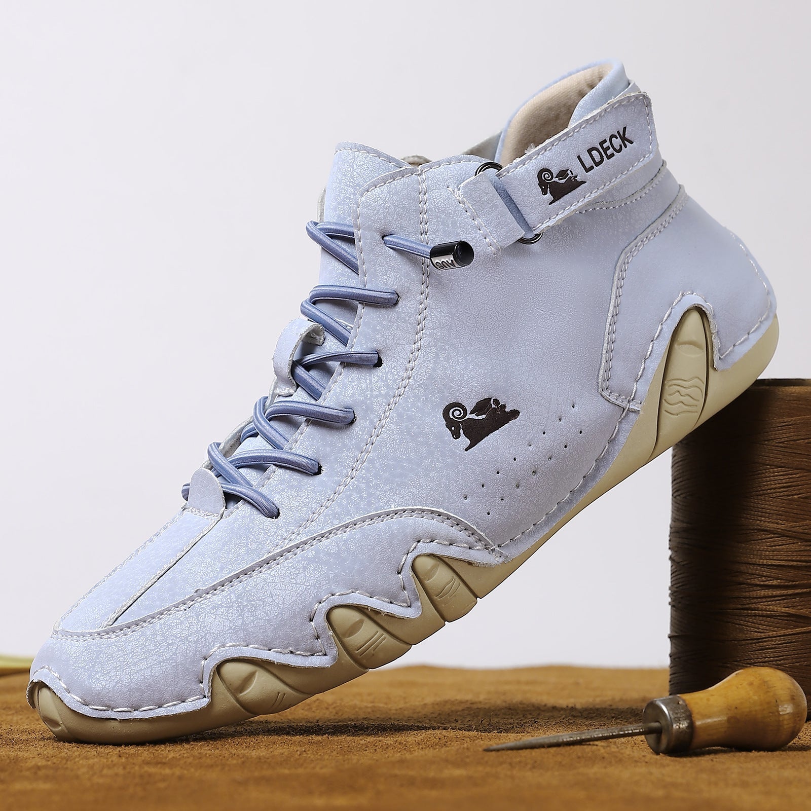 RaminaStride™ — Stylish Orthopedic Support That Makes Every Step Pain-Free and Confident