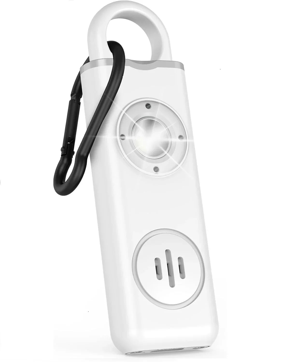 Women's Personal Safety Alarm Keychain