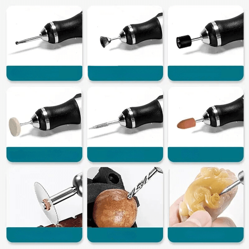 RotarPro™ | Makes your creative projects easier and more enjoyable
