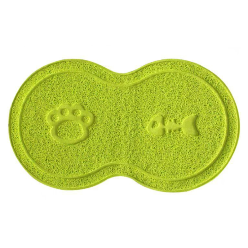 Stress-Free Feeding Time with Cleanliness and Comfort for Pets