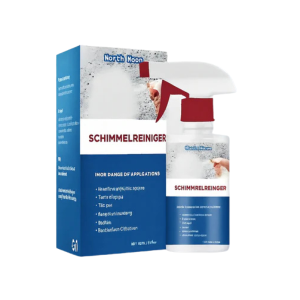 Mold Remover – Finally Free from Hazardous Mold