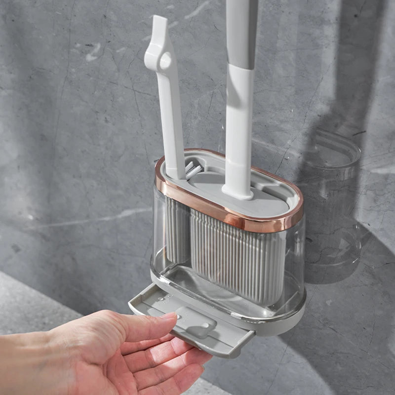 Transform Your Bathroom into a Sparkling Clean Sanctuary Free from Germs
