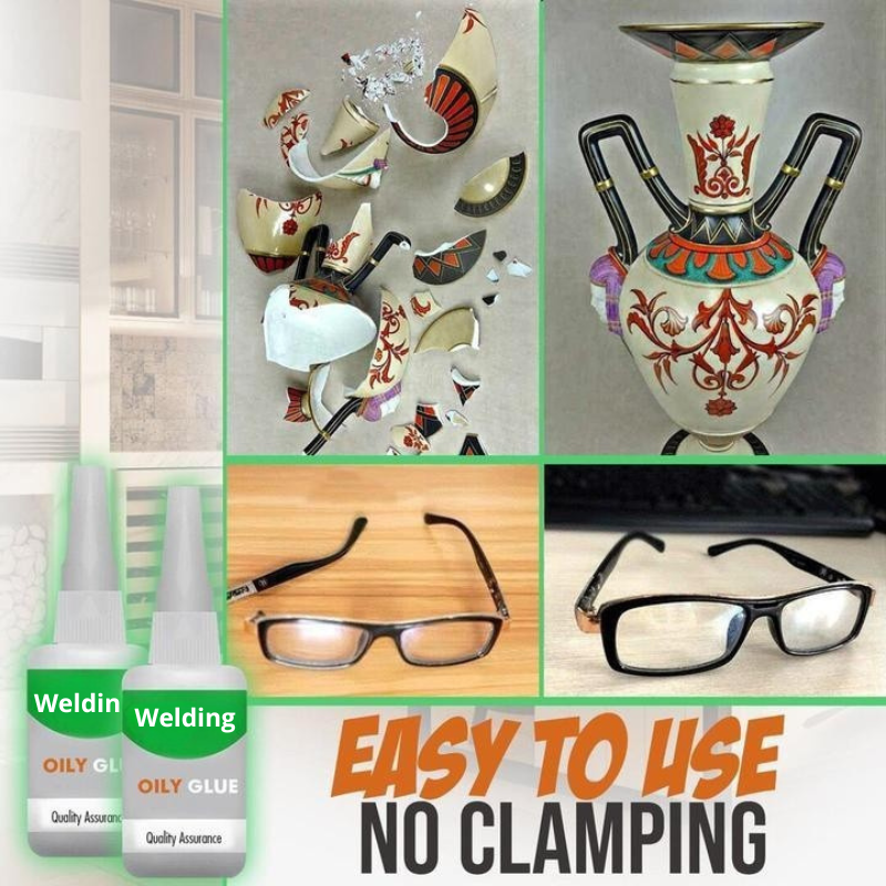 SureFix™ — Master Mess-Free Repairs That Protect What You Love