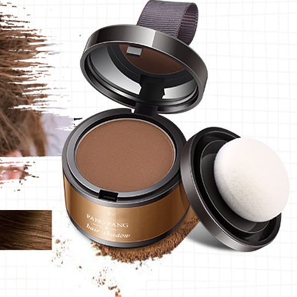 SoftCover for Voluminous Hair – Conceals Bald Spots Instantly