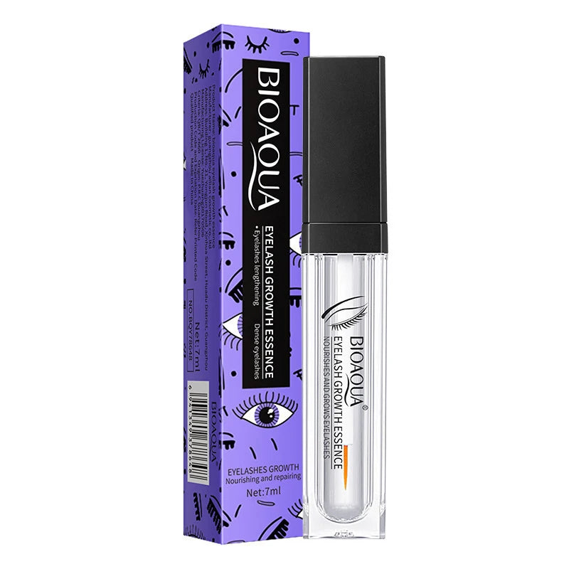 VoluméaLash™ — Wake Up to Lashes That Speak Confidence and Captivate Instantly
