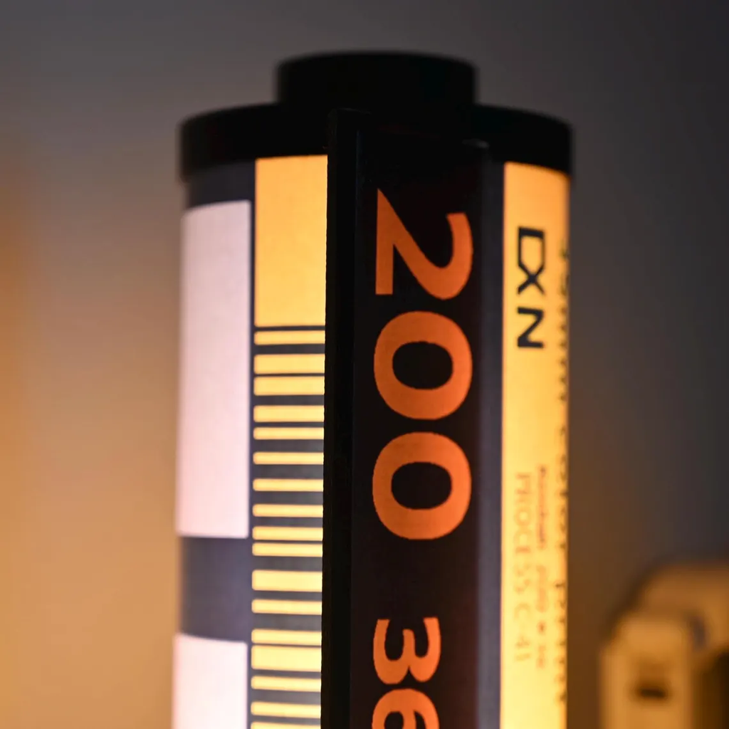 Warm Retro Charm to Ignite Your Creativity - LuminaChrono