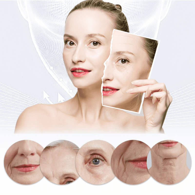 VivaLift™ — Instantly Renew Your Skin’s Bounce and Youthful Glow