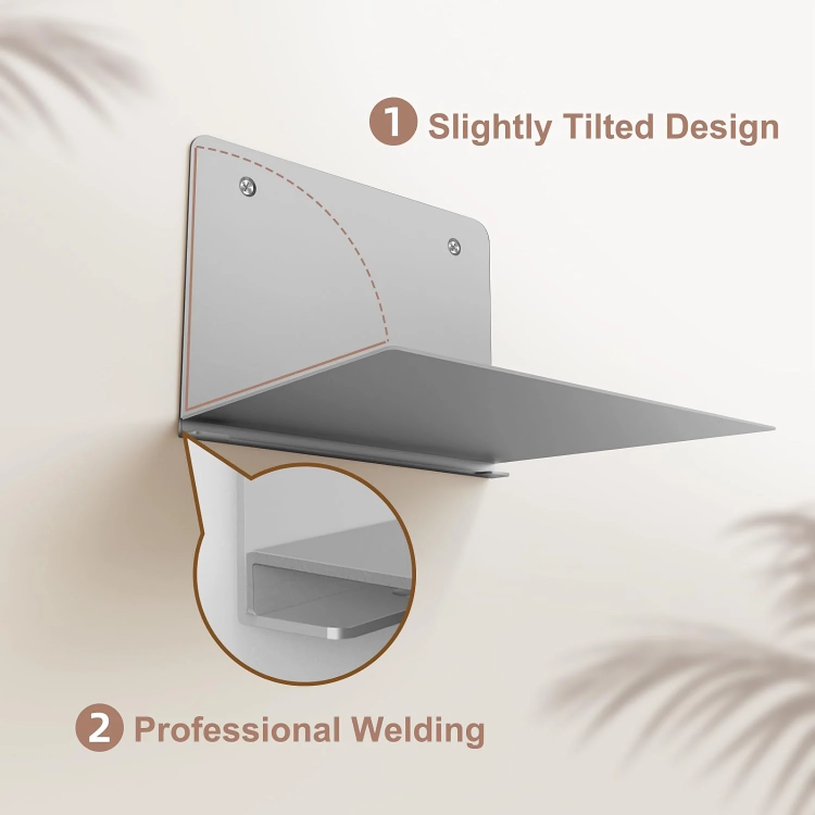 FloatFrame™ — Mesmerize Your Space Instantly | 1+1 Free