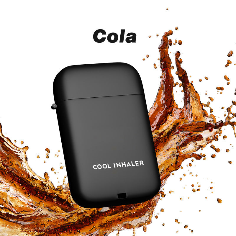 Instant Freshness for Unstoppable Focus and Energy Anytime!