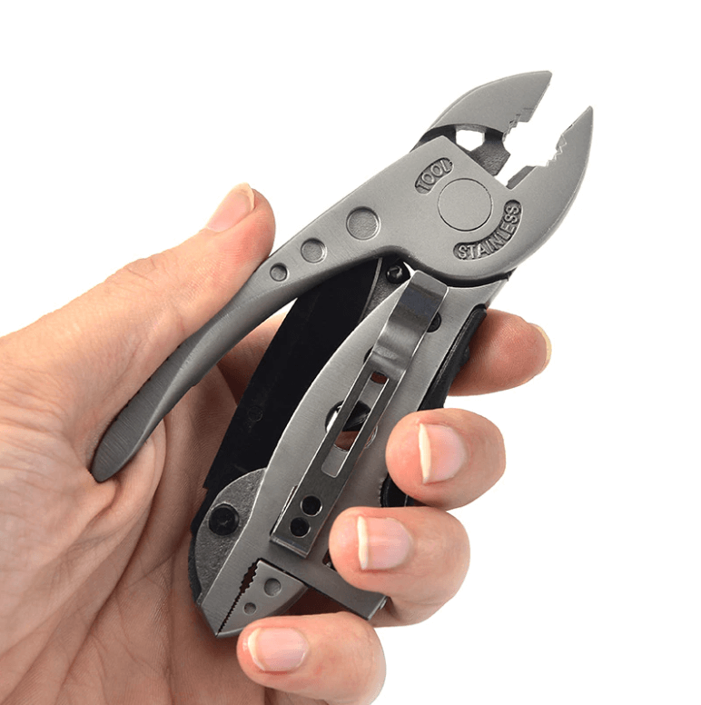Always Ready to Tackle Any Challenge – PowerCraft Tool