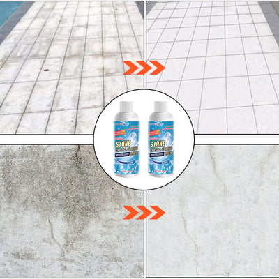 StoneRevive™ Gel — Restore Your Stone’s Radiant Glow Without Damage or Fuss