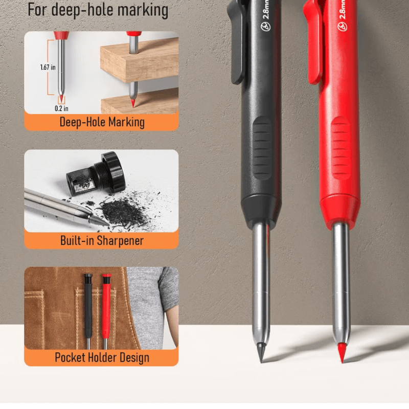 Ramelix™ — Achieve Flawless, Confident Marks That Bring Your Masterpieces to Life