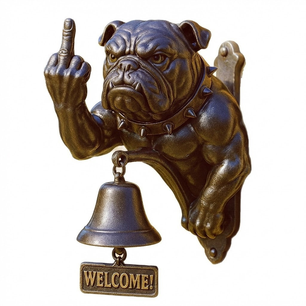 Rustic Door Hanger – Transform Your Entrance into a Warm, Charming Welcome