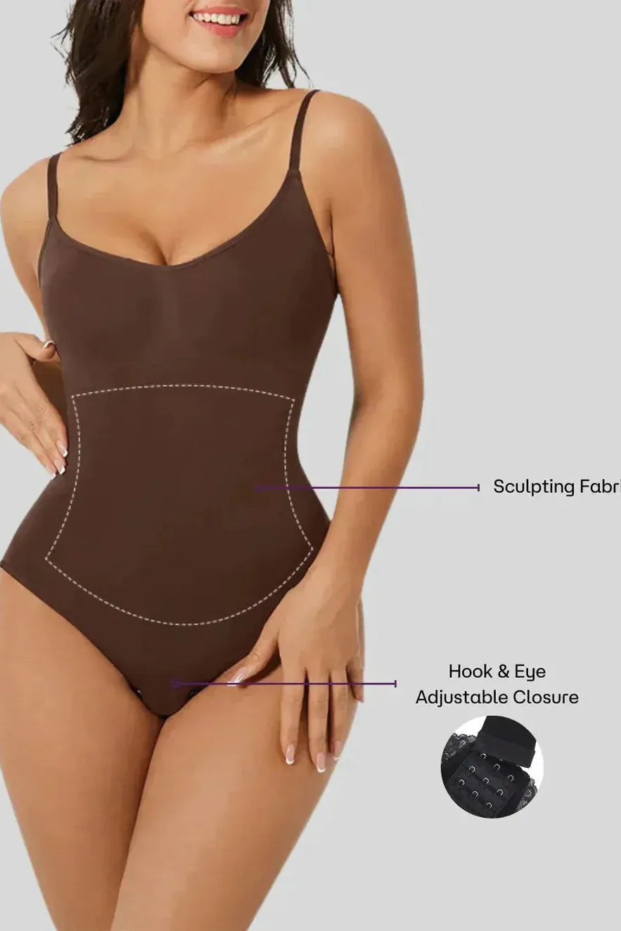 VeneraCurve™ — Unseen Comfort That Lifts and Shapes Your Natural Allure