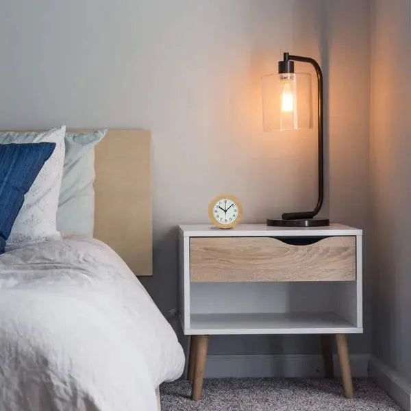 SilentNest — Enjoy Deeper, Undisturbed Sleep Without Annoying Ticking