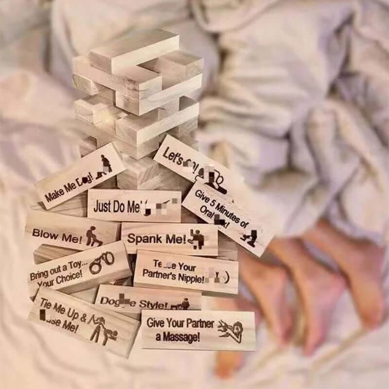RamonaRush™ — Ignite Passion and Deepen Your Connection Every Night