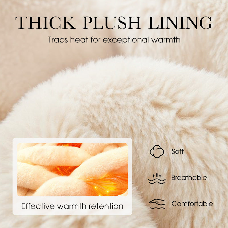 PlushPals™ — Wrap Your Feet in Cozy Warmth and Joyful Confidence Every Step