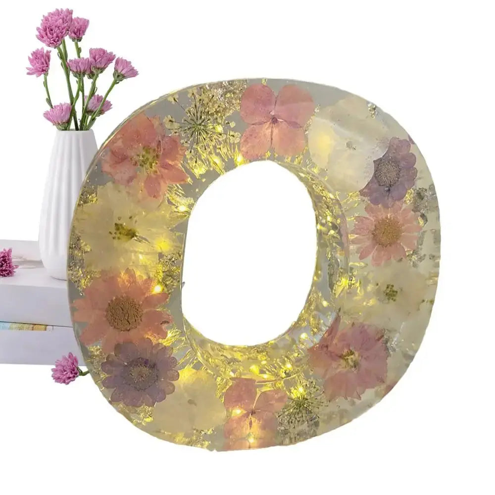 Lumora™ — Handcrafted Flower Glow that Transforms Your Home into a Calming Sanctuary