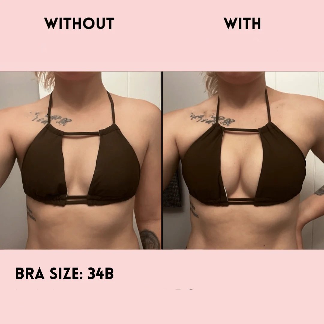 VoluSculpt™ — Unlock Irresistible Curves and Confidence Without a Single Pinch or Pull