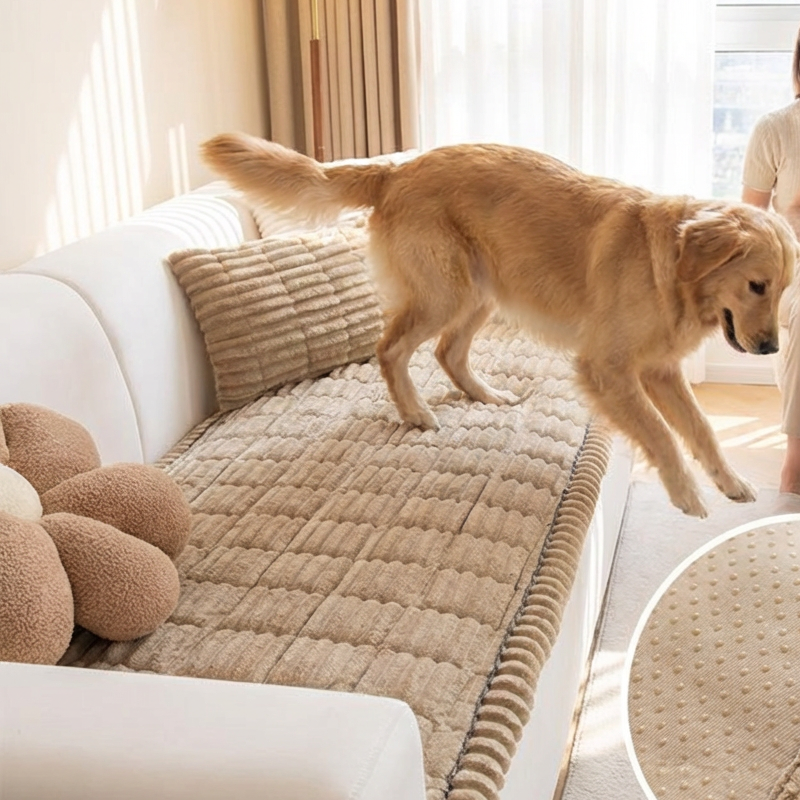 VelvionRest™ — Wrap Your Furniture in Cloud-Like Comfort and Ironclad Protection Every Day