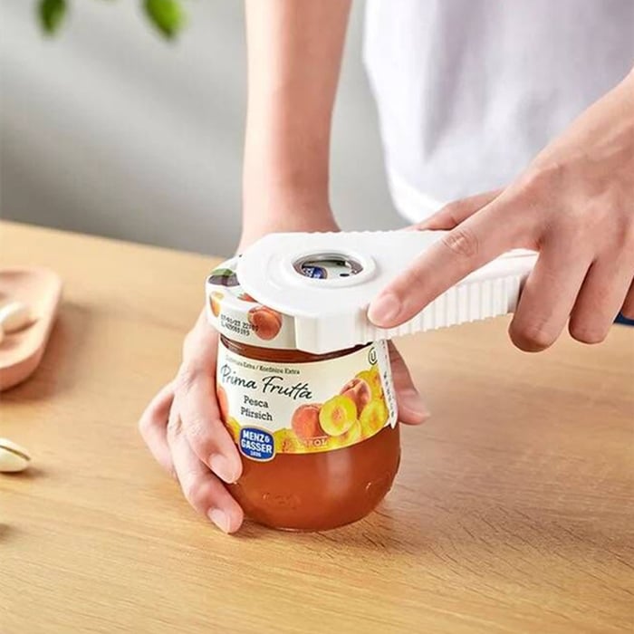 GripMaster™ — Turn Every Stubborn Lid Into Effortless Freedom and Confidence