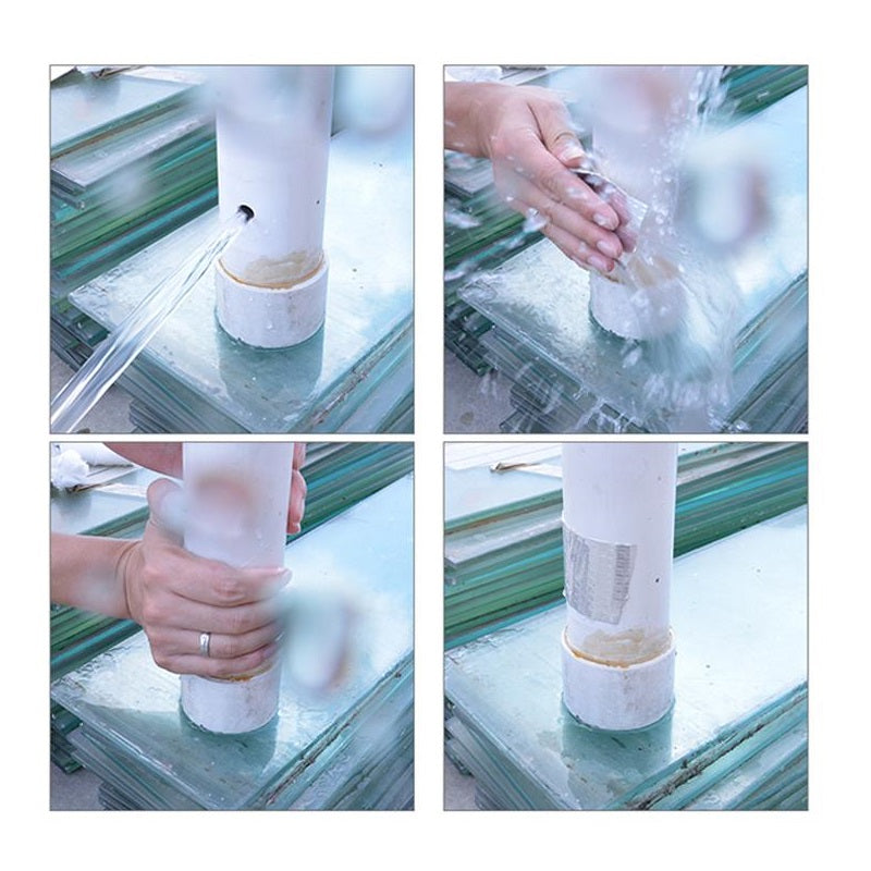 SealMaster™ — Lock Out Leaks Instantly and Own Unshakeable Peace of Mind