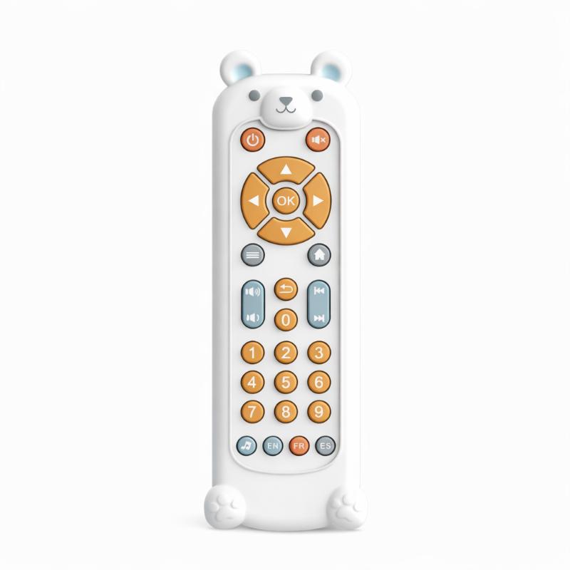 SnapSense Device — Playful Baby Soothing and Easy Tech Protection