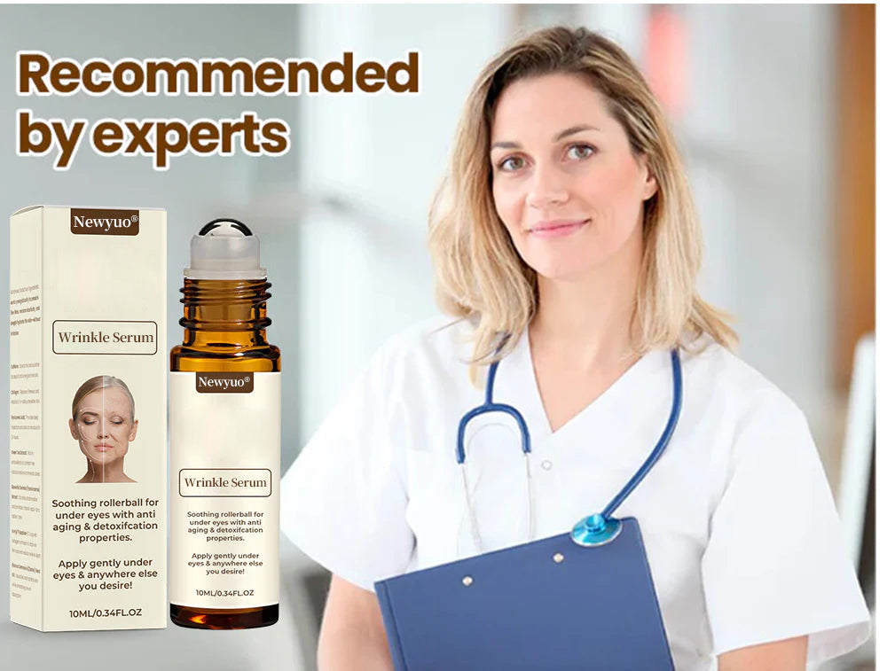 VitaLift™ Rapid Renewal Serum — Instantly Tighten, Smooth, and Glow Like Youth Reborn