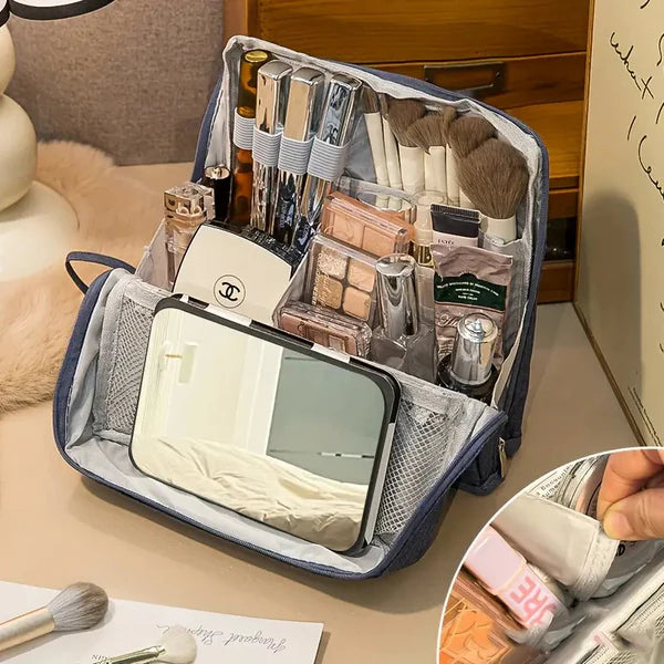 Lunette™ – Keep Your Makeup Neatly Packed (50% Off)