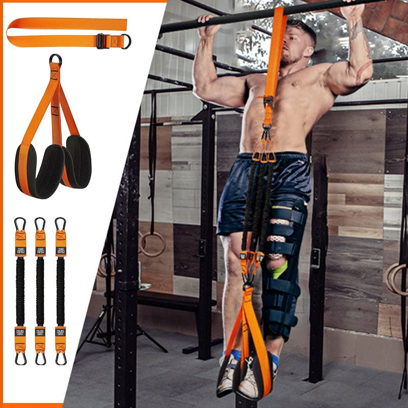 PullCore – Your Assistance for Maximum Pulling Power